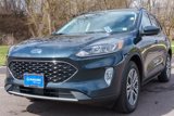 Used 2022 Ford Escape SEL w/ Technology Package image 2
