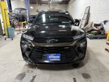 Used 2022 Chevrolet TrailBlazer RS image 2