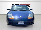 Used 2002 Porsche Boxster image 2