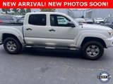 Used 2012 Toyota Tacoma 4x4 Double Cab image 4