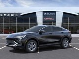 New 2025 Buick Envista Preferred w/ Advanced Safety Package image 2
