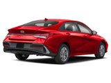 Used 2025 Hyundai Elantra SEL image 2
