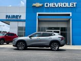 New 2025 Chevrolet Trax RS w/ Driver Confidence Package image 2