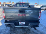 Used 2015 GMC Canyon SLE image 4