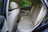 Used 2014 INFINITI QX50 Journey w/ Premium Package image 4