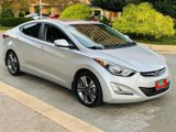 Used 2014 Hyundai Elantra Sport image 6
