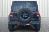 New 2025 Jeep Wrangler Willys image 4