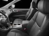 Used 2017 Nissan Pathfinder Platinum image 6