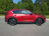 Used 2022 MAZDA CX-5 AWD 2.5 S w/ Premium Plus Pkg image 5