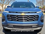 New 2025 Chevrolet Equinox LT w/ Convenience Package II image 6
