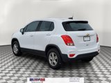 Used 2019 Chevrolet Trax LS image 3