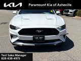 Used 2022 Ford Mustang Premium image 2