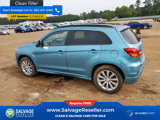 Used 2011 Mitsubishi Outlander Sport SE image 3