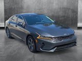 Used 2021 Kia K5 LXS image 3