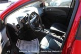 Used 2012 Chevrolet Sonic LS image 5