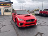Used 2016 Subaru WRX image 2