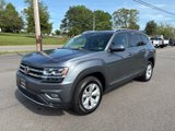 Used 2018 Volkswagen Atlas SEL image 4