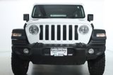 Used 2023 Jeep Wrangler Sport S image 5