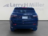 Used 2018 Jeep Compass Latitude w/ Popular Equipment Group image 4