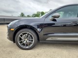 Used 2025 Porsche Macan Turbo image 6