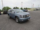 Used 2015 Chevrolet Tahoe LTZ image 2
