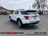 Used 2022 Ford Explorer XLT w/ Equipment Group 202A image 5