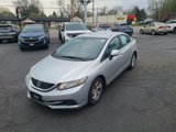 Used 2013 Honda Civic LX image 2