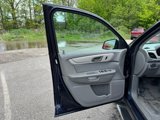 Used 2017 Chevrolet Traverse LS w/ LPO, 'HIT The Road' Package image 5