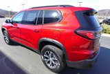 New 2025 GMC Acadia AT4 w/ Luxury Package image 5