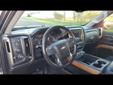 Used 2018 Chevrolet Silverado 1500 LTZ w/ Sport Package image 3