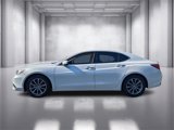 Used 2020 Acura TLX image 2