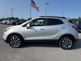 Used 2022 Buick Encore Preferred w/ Safety Package image 4