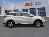 Used 2023 Nissan Murano SV image 4