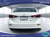 Used 2017 MAZDA MAZDA3 Sport image 4