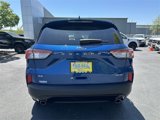 Certified 2022 Ford Escape SE w/ SE Sport Appearance Package image 6