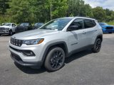 New 2025 Jeep Compass Latitude w/ Altitude Special Edition image 3