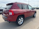 Used 2012 Jeep Compass Latitude w/ Sun/Sound Group image 3
