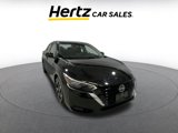 Used 2024 Nissan Sentra SV image 3