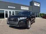 Used 2018 Audi Q5 Prestige w/ Prestige Package image 4