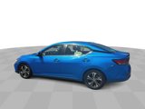 Used 2022 Nissan Sentra SV w/ All-Weather Package image 5