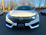 Used 2017 Honda Civic EX image 2