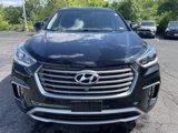 Used 2017 Hyundai Santa Fe Limited w/ Cargo Package image 2