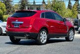 Used 2014 Cadillac SRX Performance w/ Driver Awareness Package image 4