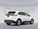 Used 2018 Ford Edge SEL w/ Equipment Group 201A image 4