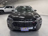 New 2025 Chevrolet Trax RS w/ Driver Confidence Package image 2