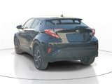 Used 2022 Toyota C-HR XLE image 3