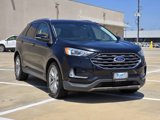 Used 2019 Ford Edge Titanium image 3