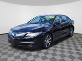 Used 2016 Acura TLX image 2