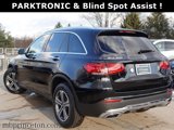 Certified 2021 Mercedes-Benz GLC 300 4MATIC image 3