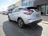 Used 2016 Nissan Murano Platinum image 5
